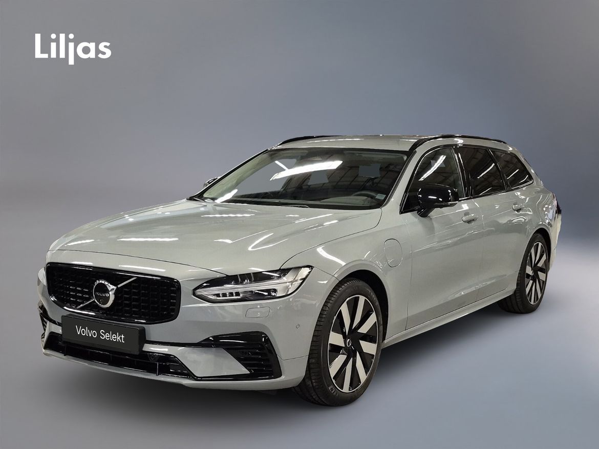 OTK06T – Volvo V90