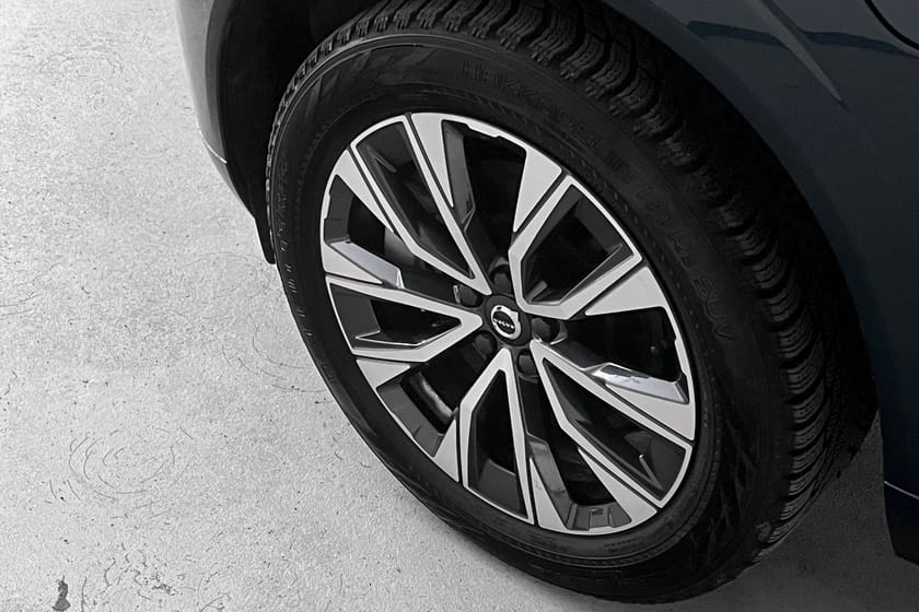 Bilde 5 av Volvo XC60 Recharge T8 Insc KROK|H&K|LOUNGE.PK|PANO