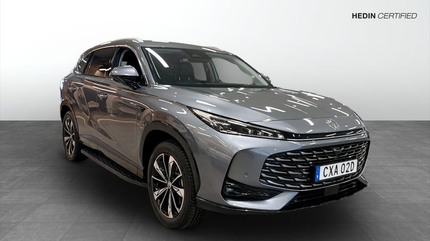 Bild 3 av MG HS PHEV Luxury 307hk 0% Ränta