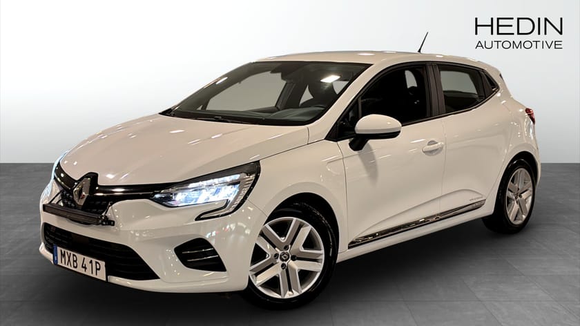 Bild 1 av Renault Clio 