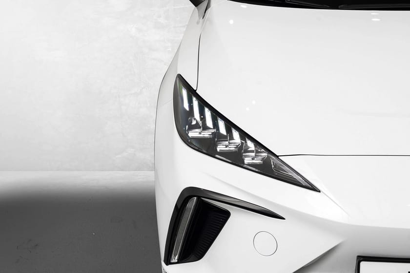 Bilde 5 av MG 4 Electric Long Range Luxury