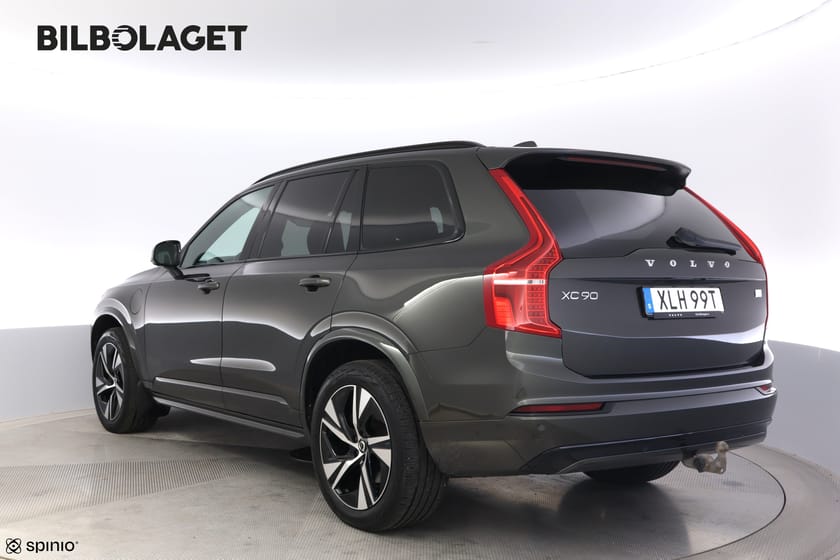 Bild 3 av Volvo XC90 7 Säten Recharge T8 II R-Design 7-säten