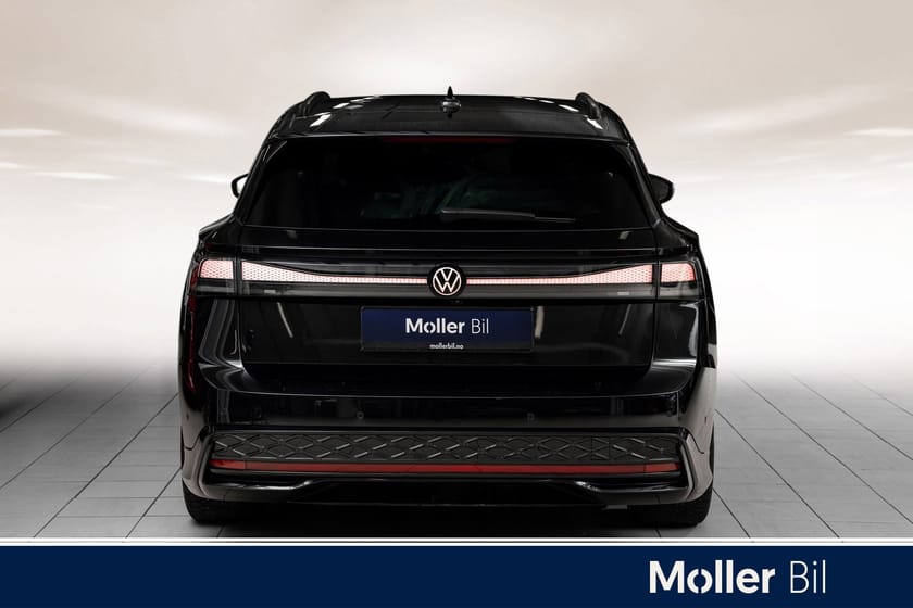 Bilde 4 av Volkswagen ID.7 GTX Tourer 4m stv ex 86kwh 340hk
