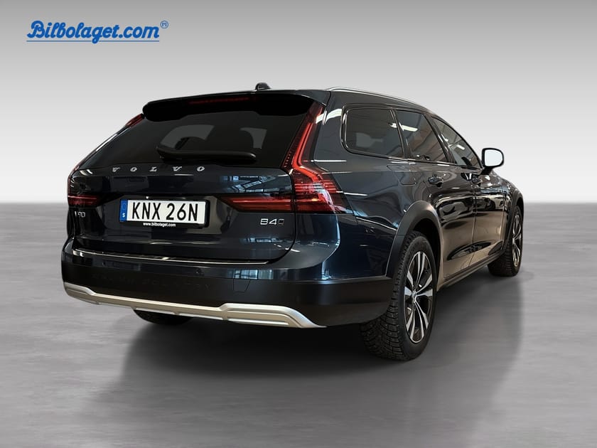 Bild 4 av Volvo V90 Cross Country B4 AWD Diesel Plus