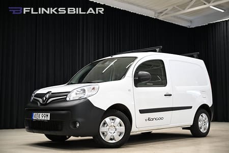 Renault Kangoo Express