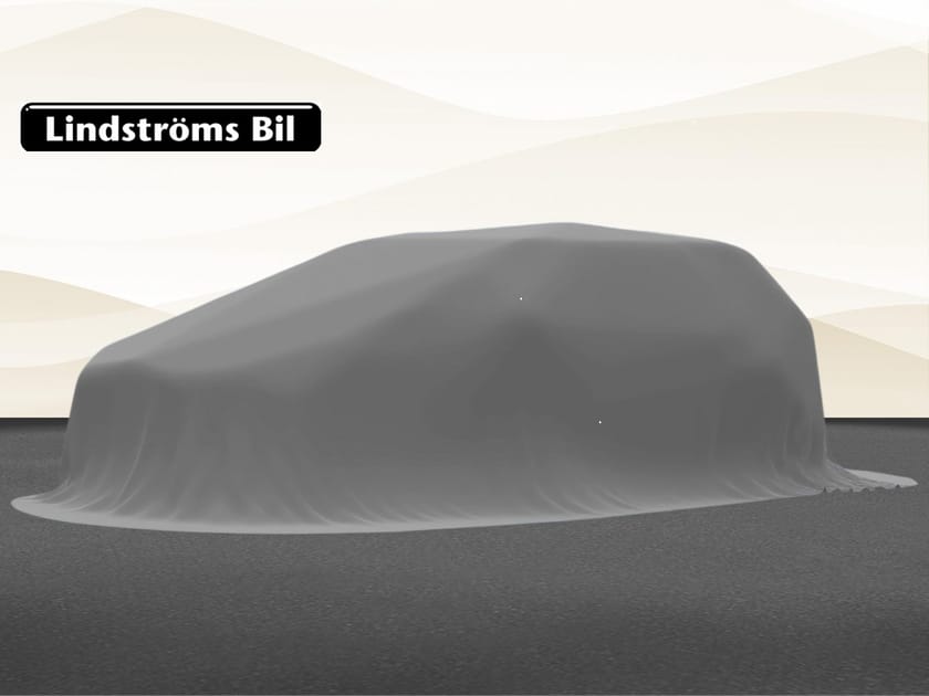 Bild 1 av Toyota RAV4 2.0 MAN AWD ACTIVE STYLE  V-hjul  Dragkrok