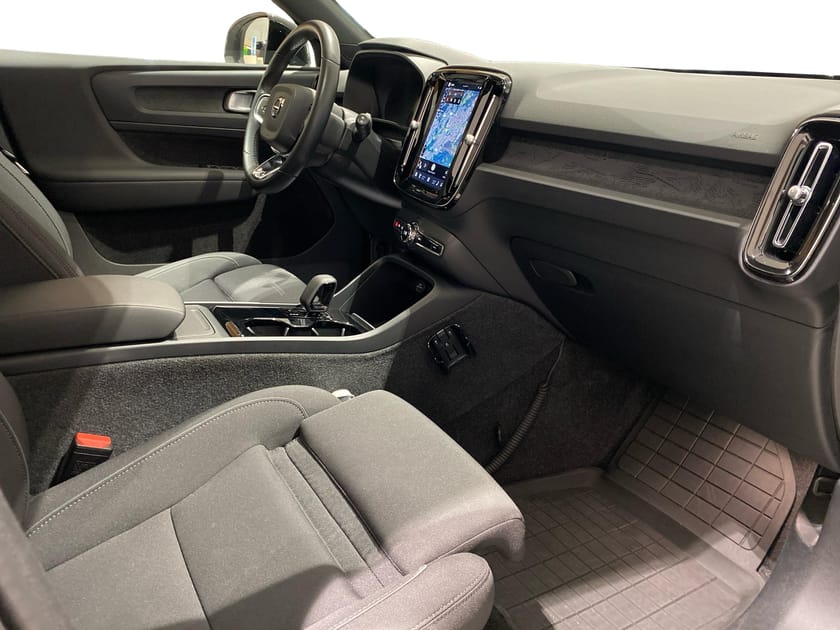 Bild 4 av Volvo XC40 Recharge Extended Range Plus Edt