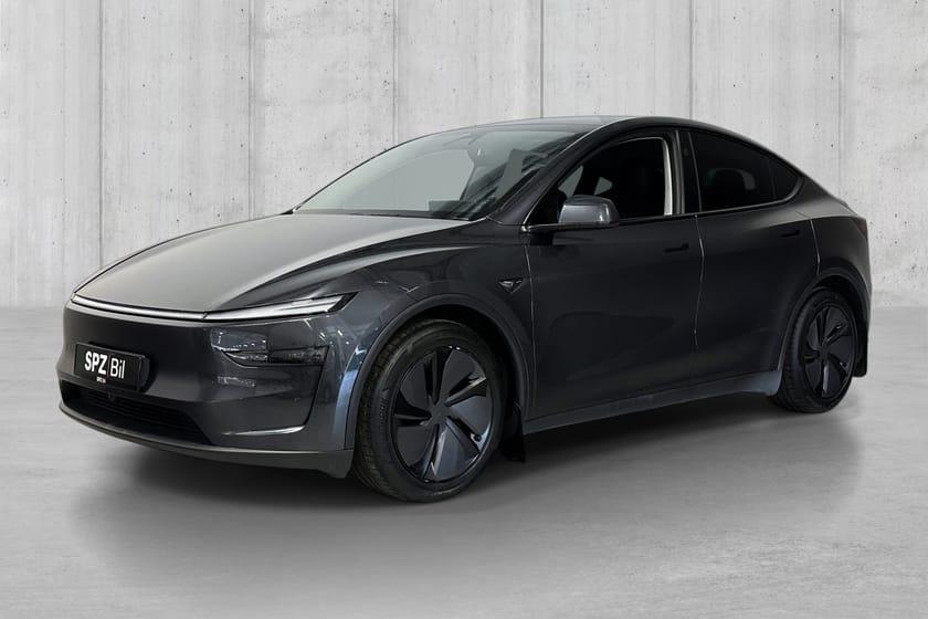 Bilde 2 av Tesla Model Y Long Range AWD Juniper | | Norsk | Garanti | Klar for levering