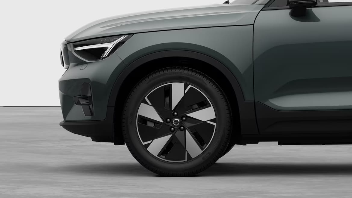 Bild 6 av 6 på bilen