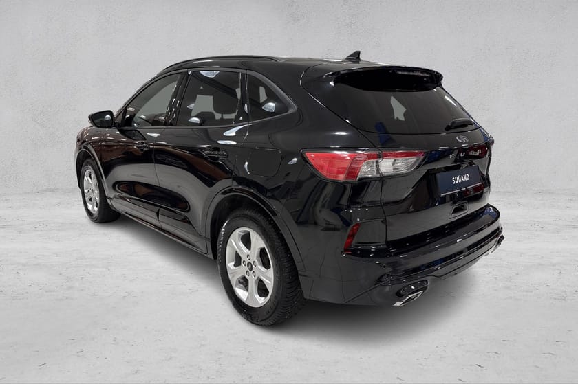 Bilde 2 av Ford Kuga Plug-In Hybrid ST Line Hybrid, Hengerfeste.