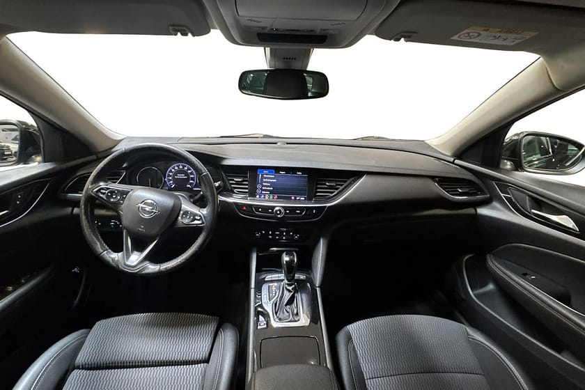 Bild 5 av Opel Insignia Sports Tourer 1.6 CDTI 136hk