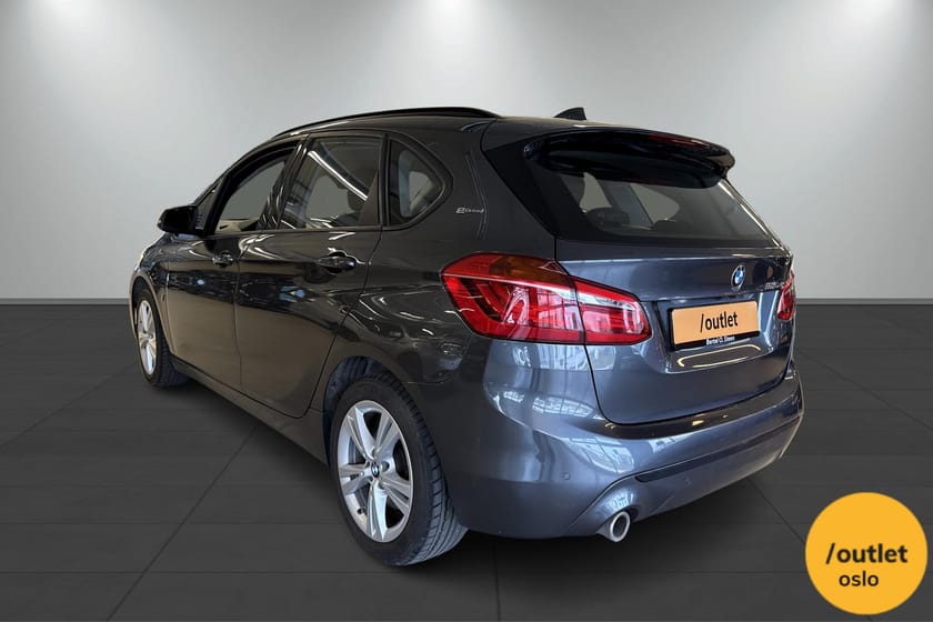 Bilde 3 av BMW 225xe Active Tourer iPerformance xDrive SportLine / Kamera / Cruise
