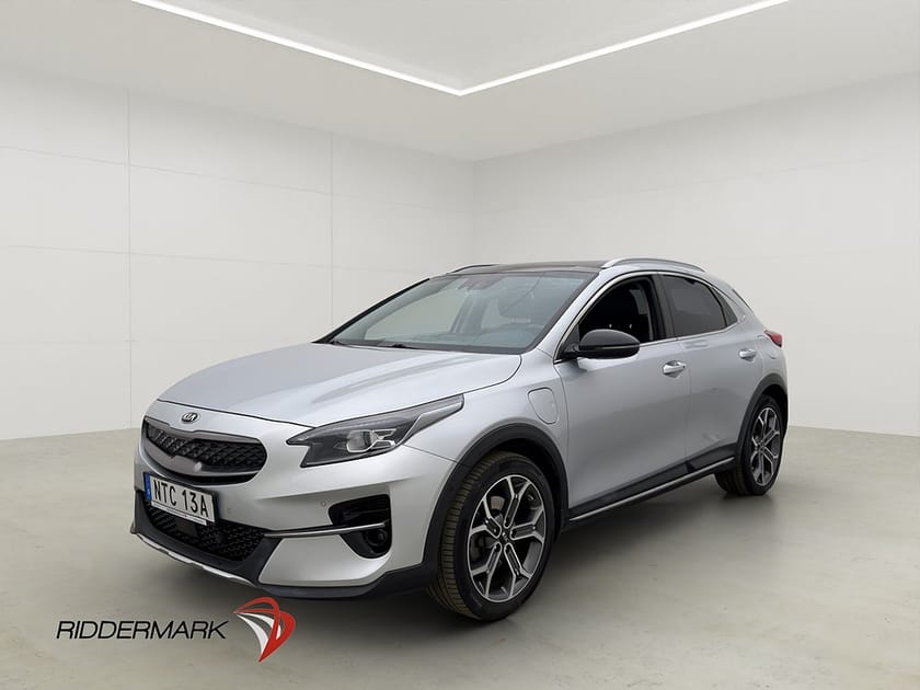 Bild 3 av Kia XCeed Plug-in Hybrid Advance plus 2 Taklucka Kamera Navi
