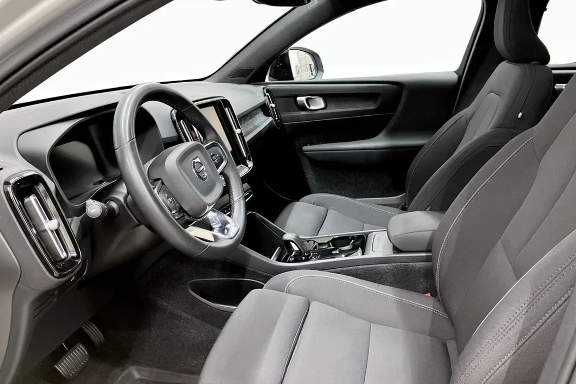 Volvo C40 Recharge Single Motor