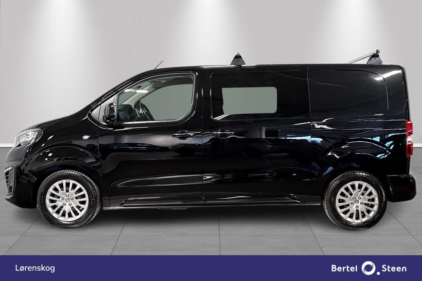 Bilde 2 av Peugeot Expert Mester L2 | Ryggekamera | Hengerfeste | CarPlay