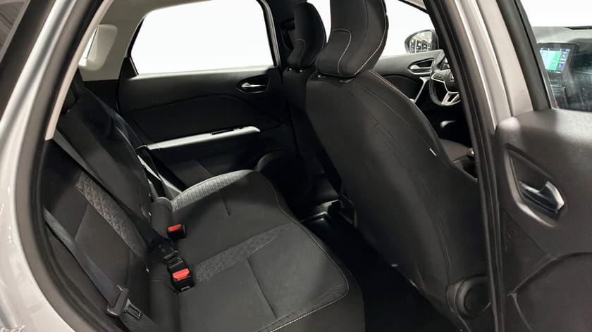Bild 5 av Renault Captur E-TECH Plugin-Hybrid 160 