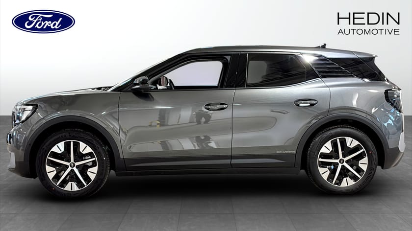 Bild 5 av Ford Explorer EV Extended Range RWD Long 286HK Business DEMO