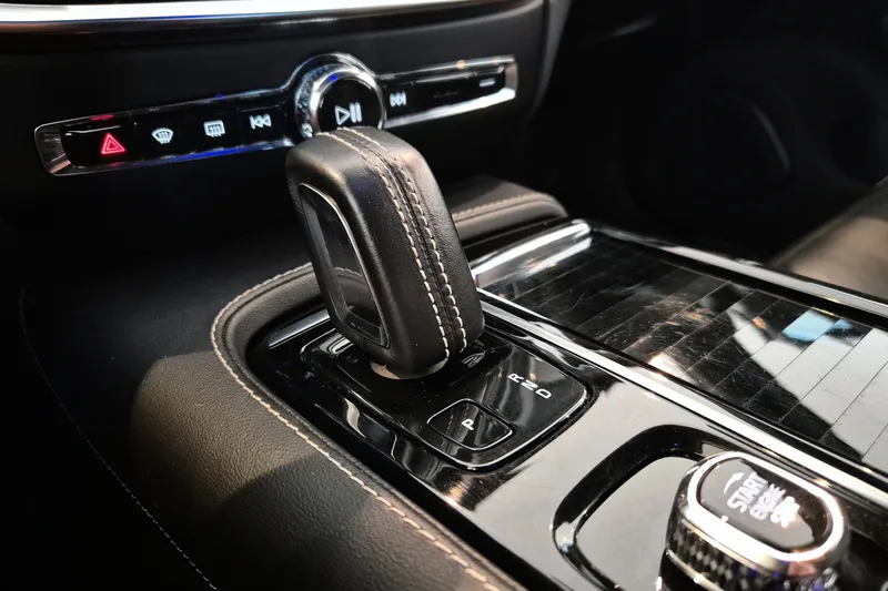 Volvo V60 bilde 15