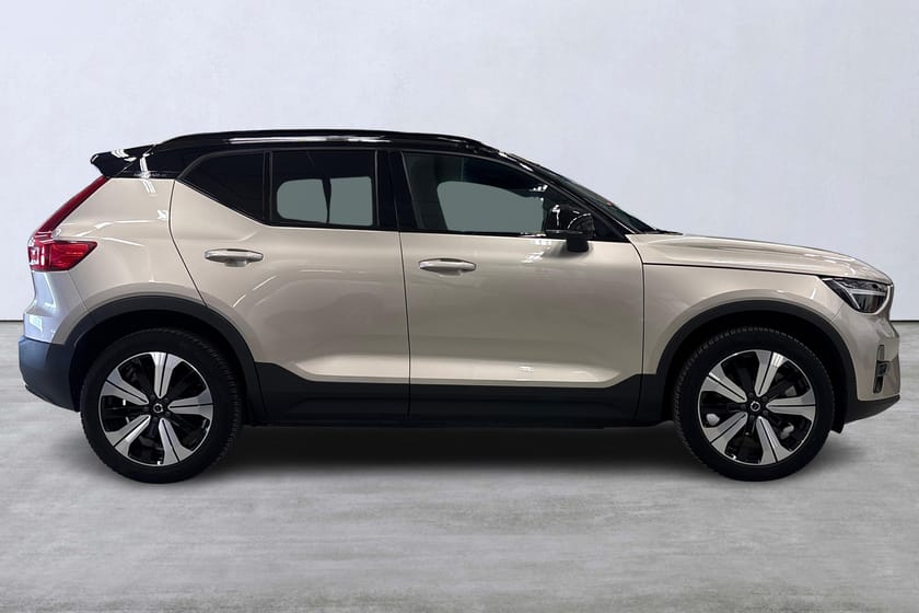Bild 3 av Volvo XC40 Recharge Plus Edition