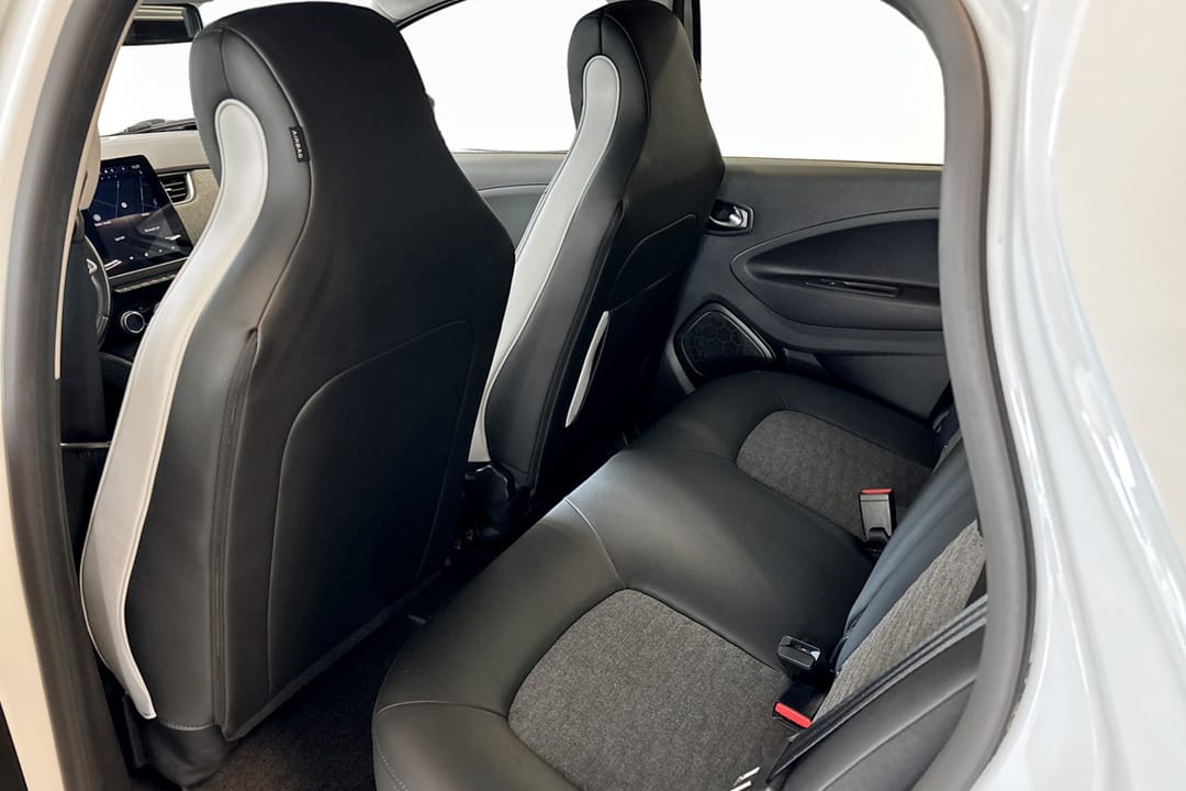 Renault ZOE R135