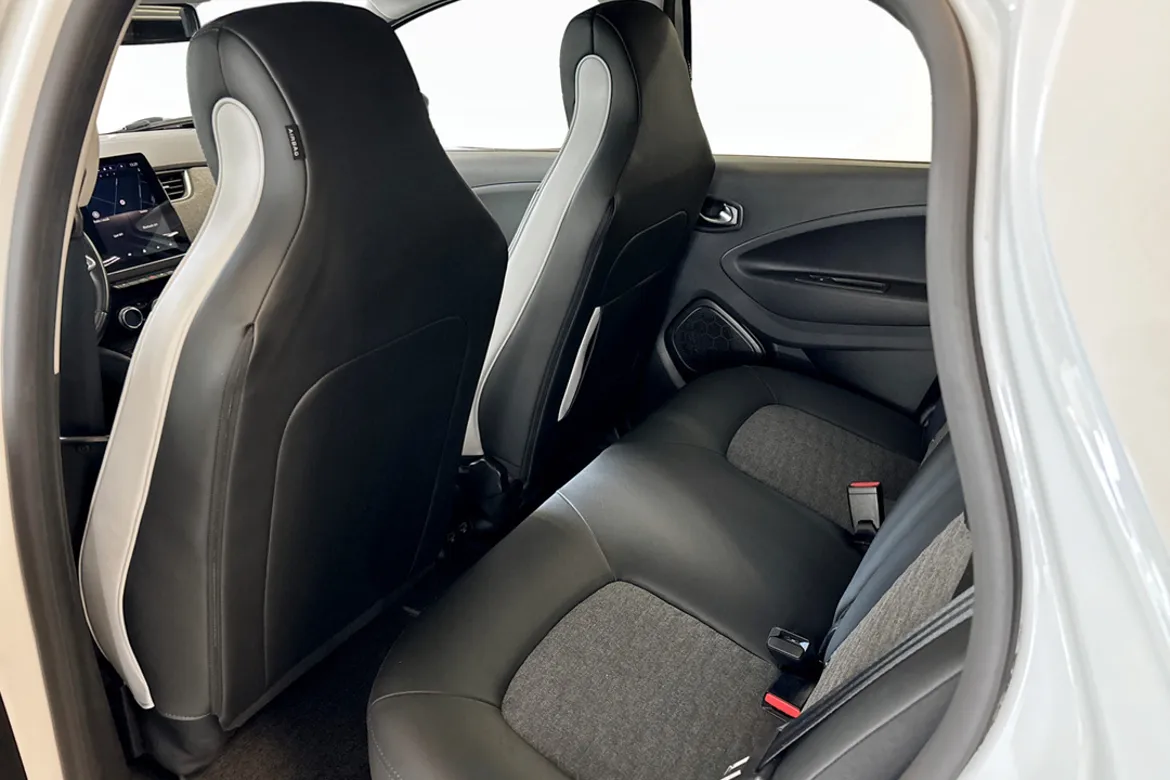 Renault ZOE R135