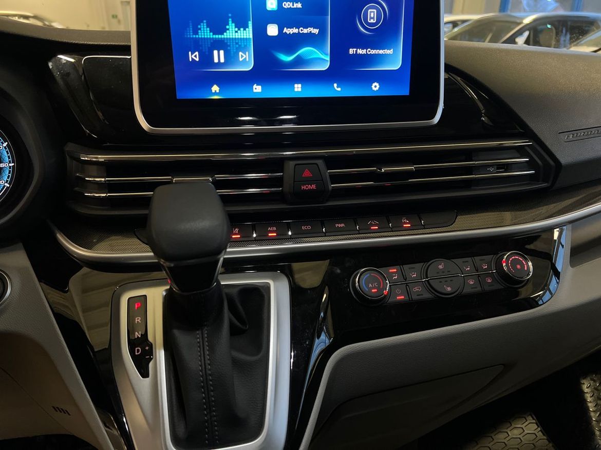 Maxus V90 2022 - miniatyr 14