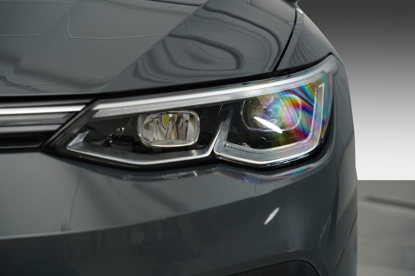 Bilde 3 av Volkswagen Golf eHybrid 