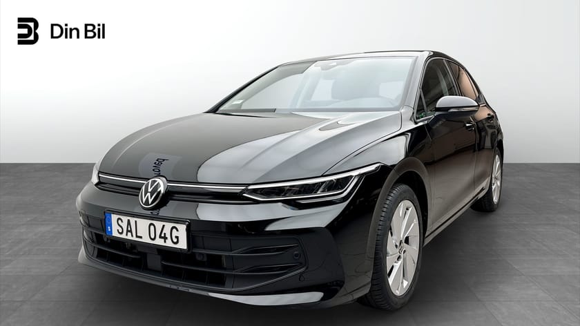 Bild 1 av Volkswagen Golf Life eTSI 150 DSG/Edition