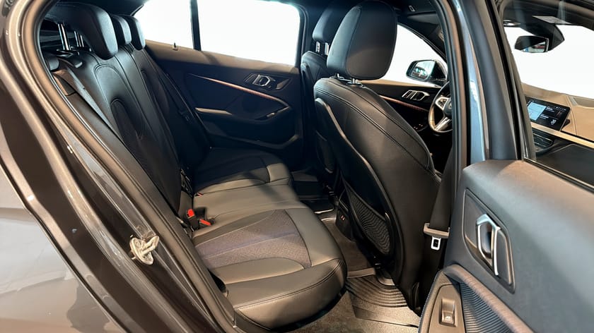 Bild 5 av BMW 120i 