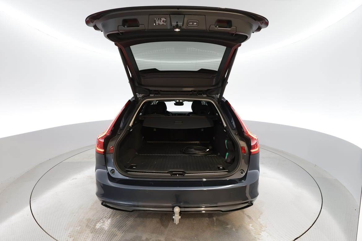 Volvo V90 2026 - miniatyr 15