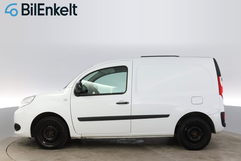 Bild 5 av Renault Kangoo Express 1.5 dCi Drag D-Värme Navi 2019