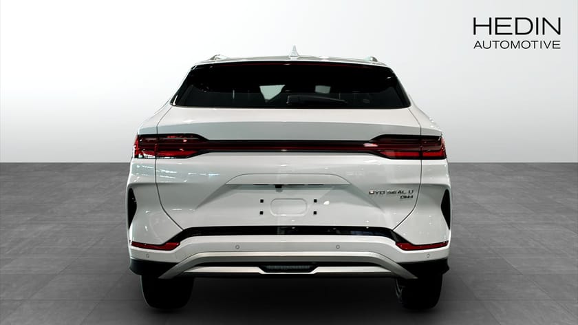 Bild 5 av BYD Seal U DM-i COMFORT PHEV