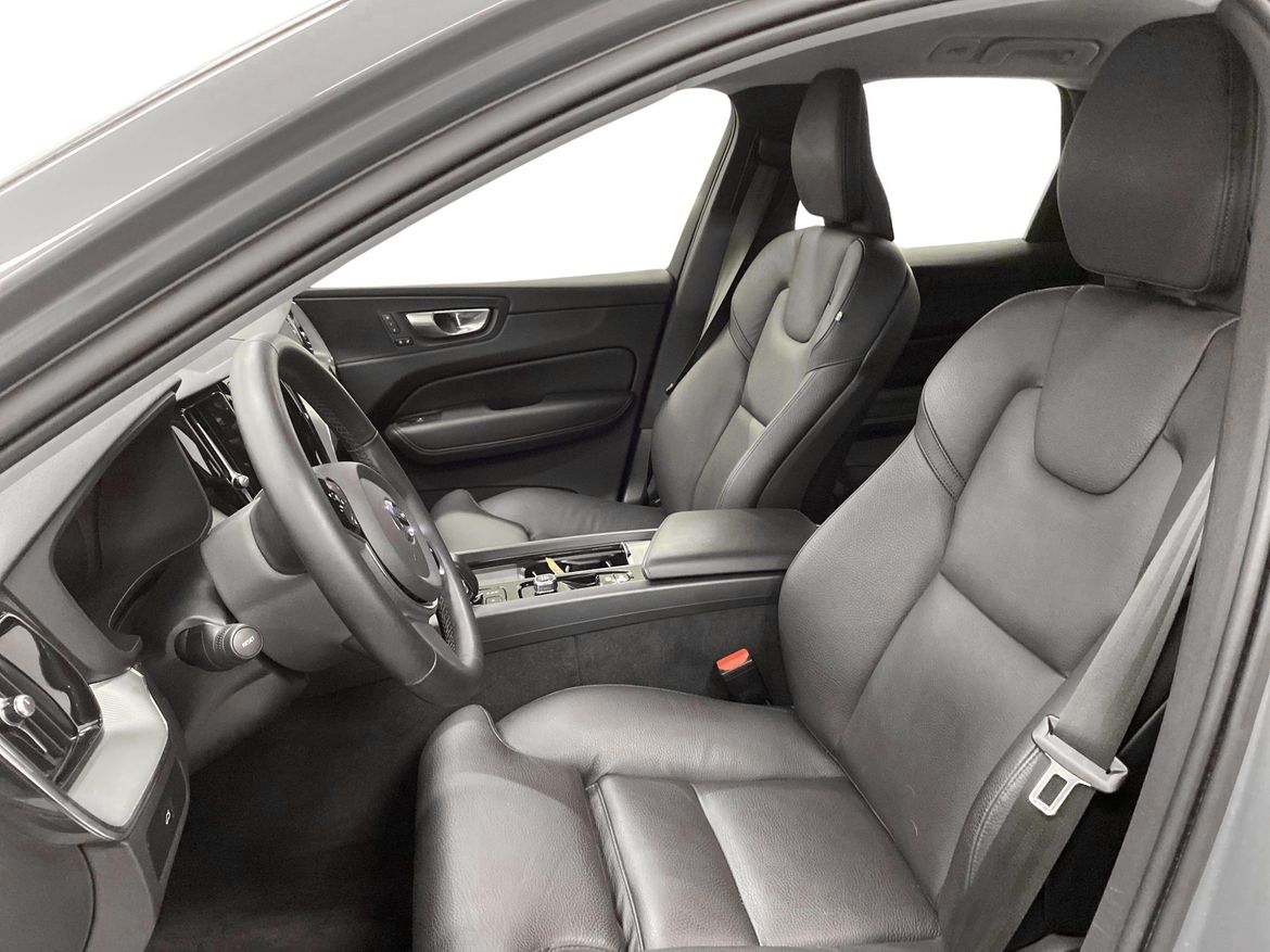 Volvo XC60 2024 - miniatyr 6