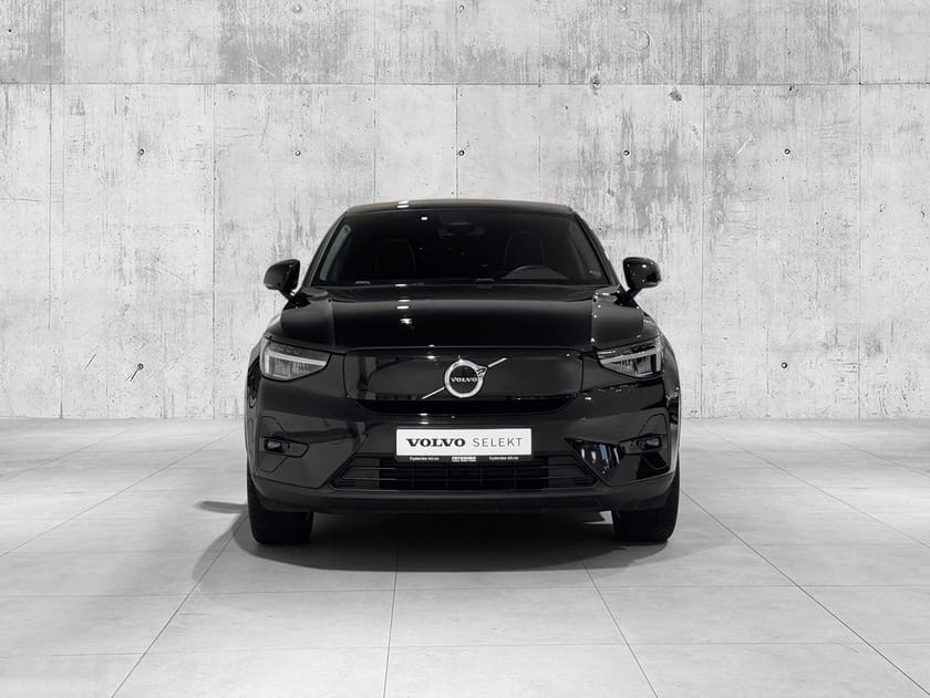 Bilde 3 av Volvo C40 Recharge Single Motor Plus FWD TONEDE|VARMEP.|EL.SETE|19"