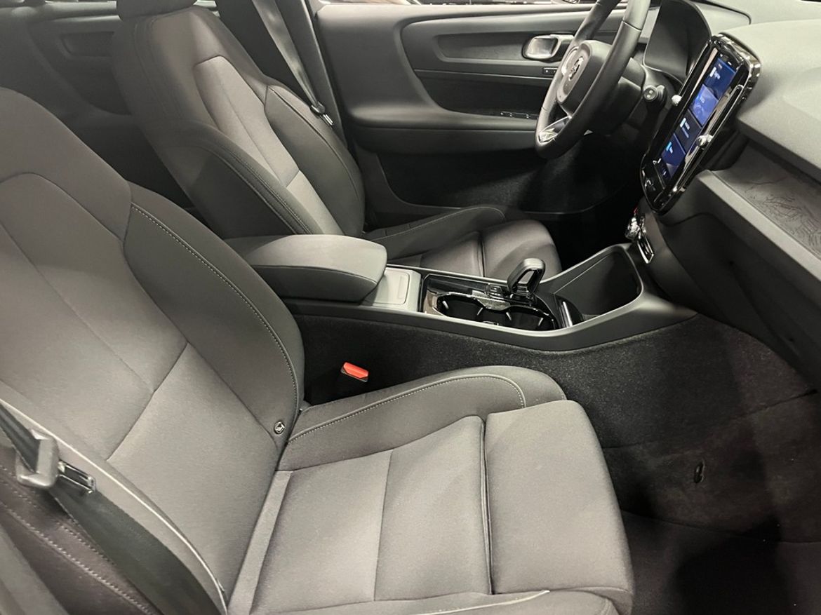 Volvo XC40 2023 - miniatyr 11