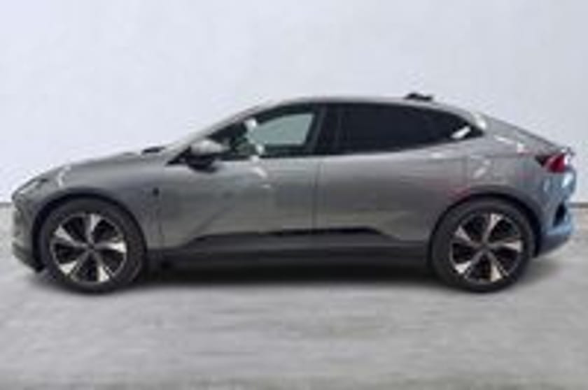 Bild 2 av Polestar 4 Long Range Single Motor Business edt