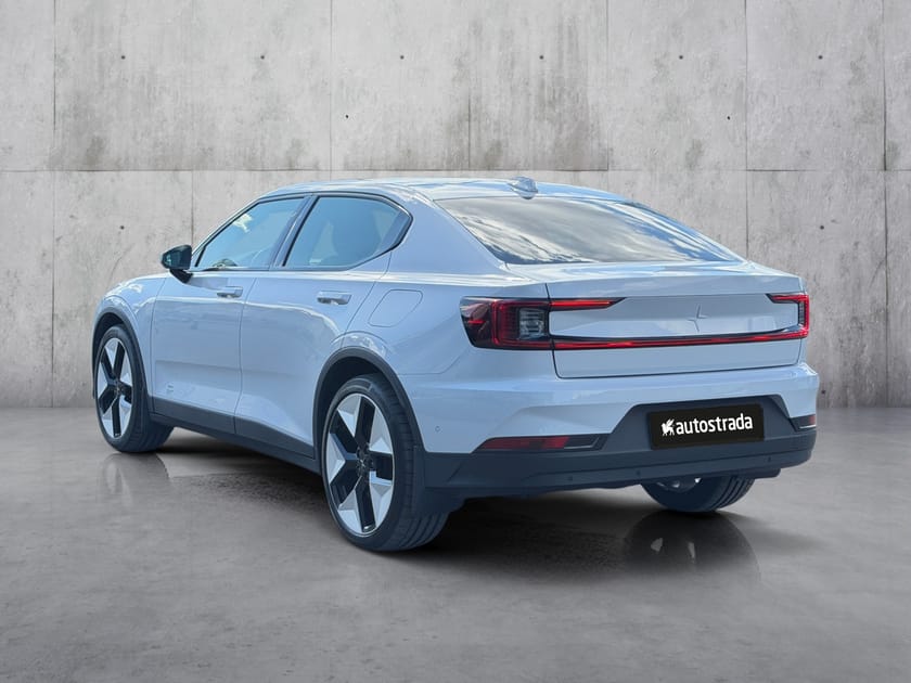 Bilde 3 av Polestar 2 Long range Dual motor LR DM|Plus|Pilot-Lite|H.Kardon|Panorama|20"