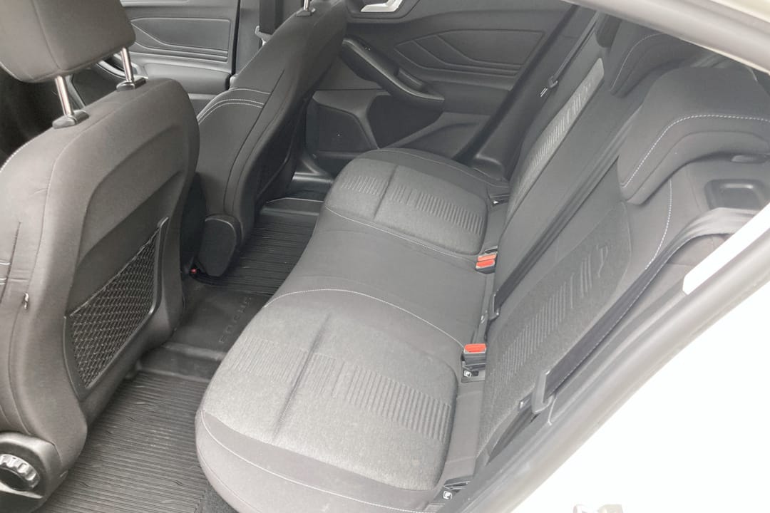 Ford Focus Active
