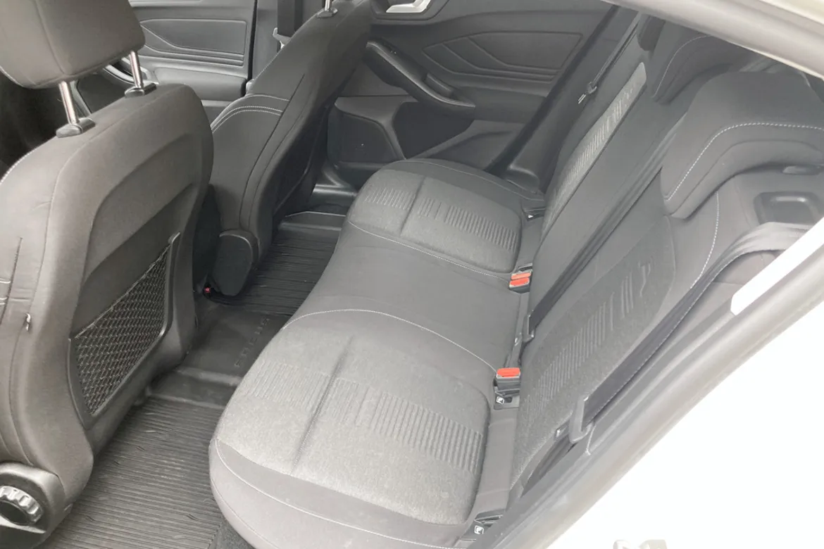 Ford Focus Active