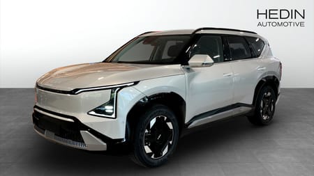 Kia EV5 Long Range PLUS FWD | Privatleasing från 6995 kr/mån