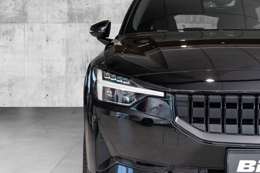 Bilde 4 av Polestar 2 Long Range Dual Motor LRDM / Hengerfeste / Apple Carplay / Varmer med app