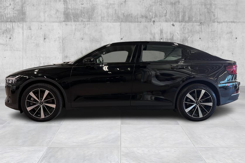 Bilde 4 av Polestar 2 Long Range Dual Motor LRDM/Pilot/Plus/Pixel/ H.F - UTVIDET GARANTI