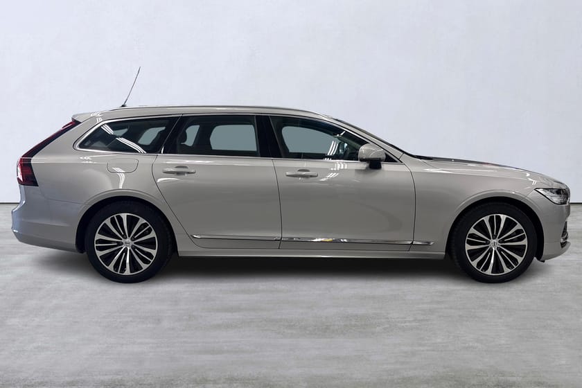 Bild 3 av Volvo V90 T6 Core Bright