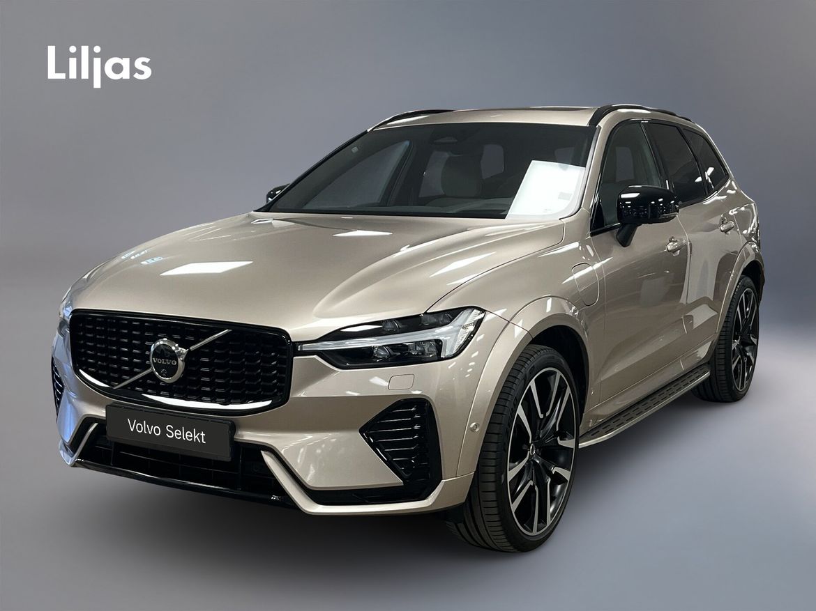 NDK60F – Volvo XC60