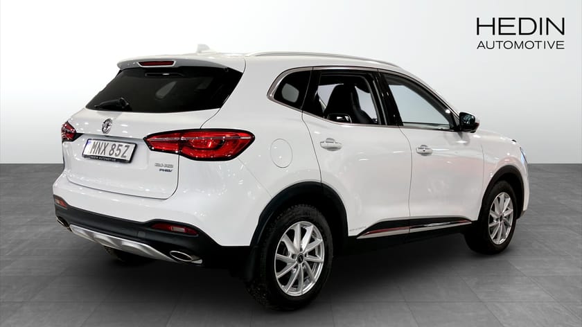 Bild 2 av MG EHS PHEV LUXURY