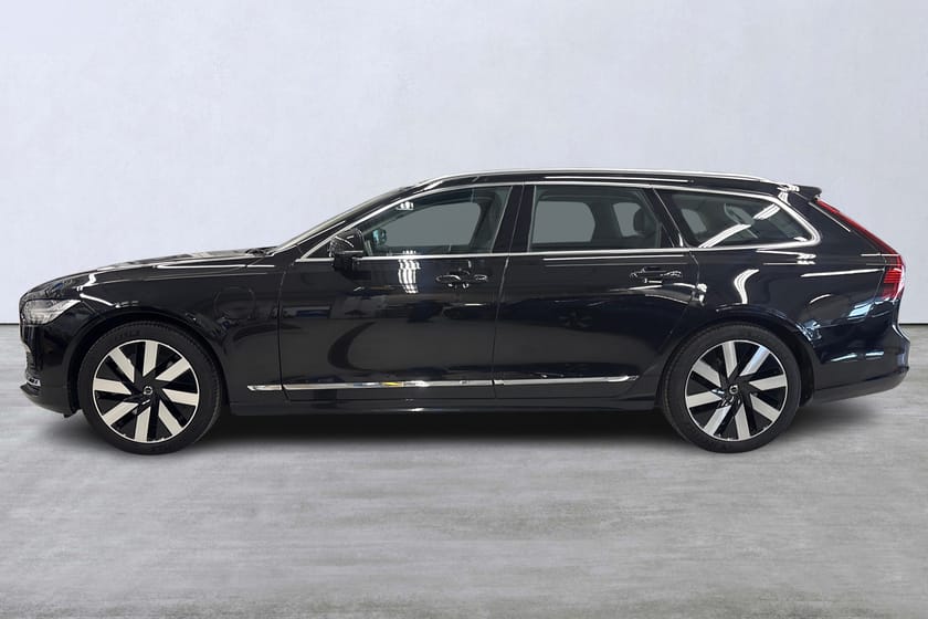 Bild 2 av Volvo V90 T6 Plus Bright