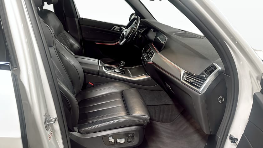Bild 3 av BMW X5 xDrive30d 30d M-Sport