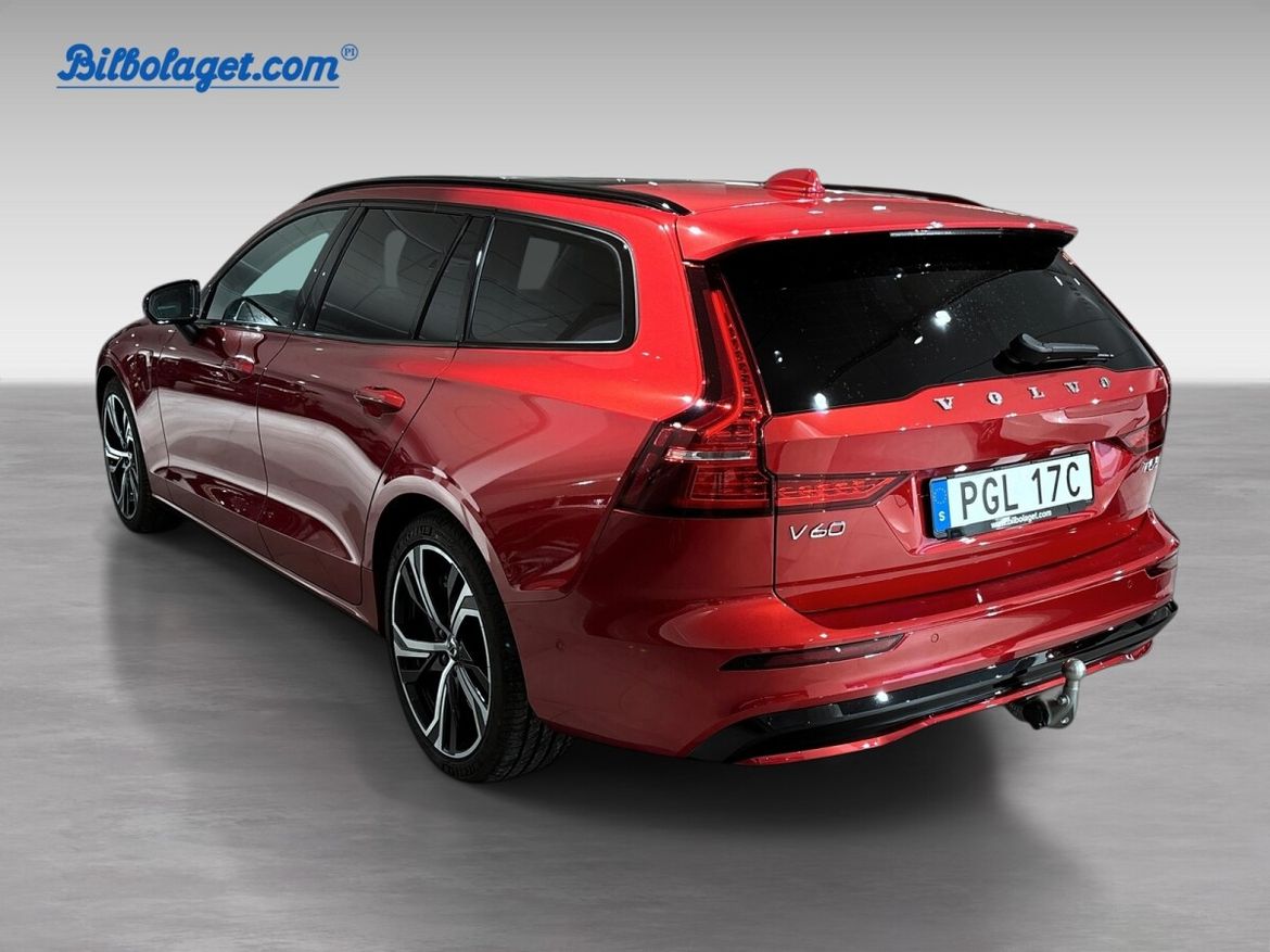 Bild 3 av 6 på bilen