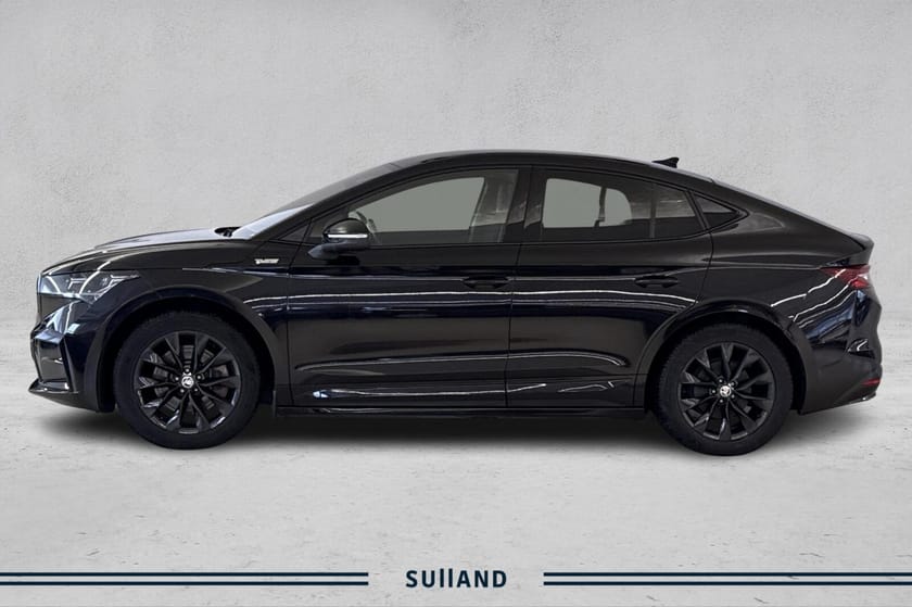 Bilde 2 av Škoda Enyaq Coupé RS iV vrs