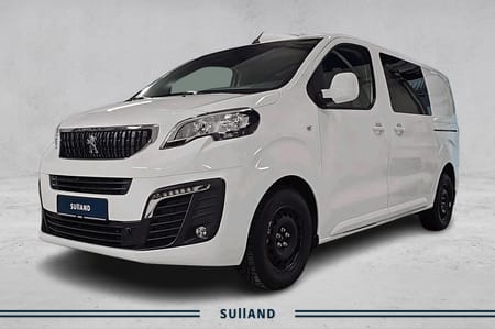 Peugeot Expert